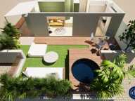 APPARTEMENT - TOIT-TERRASSE – NICE OUEST - PARKING - CAVE — photo 4