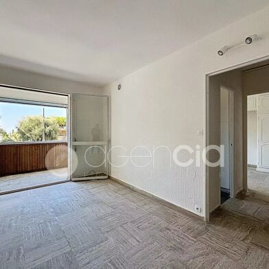 Appartement 2 pièces 249500 €