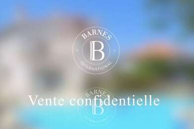 Maison 12 pièces 1290000 €