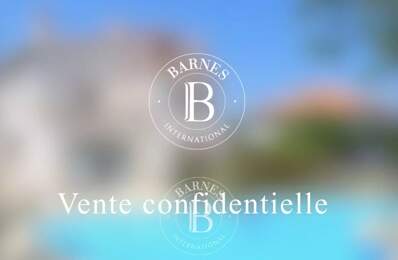 Vente - Aubagne - Villa 300m2 - Piscine - Terrain 5000m2 — photo du bien
