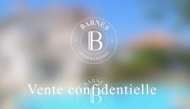 Villa / Maison 12 pièces  à vendre Aubagne 13400