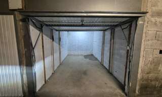 Garage  13 m² à vendre à Nice (06000)