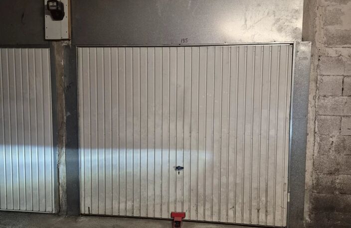 GARAGE FERME - PASTEUR - AV COLONEL GASSIN — photo 3