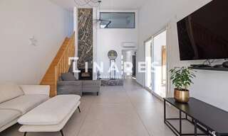 Maison 4 Pièces 109 m² à vendre à Allauch (13190)