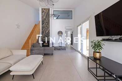 Maison 4 pièces 569000 €