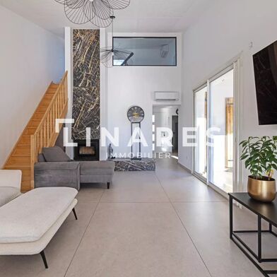 Maison 4 pièces 569000 €