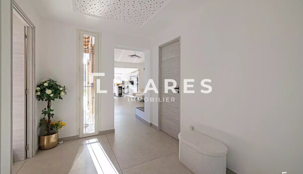 Villa / Maison 4 pièces  à vendre Allauch 13190