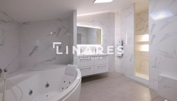 Villa / Maison 4 pièces  à vendre Allauch 13190