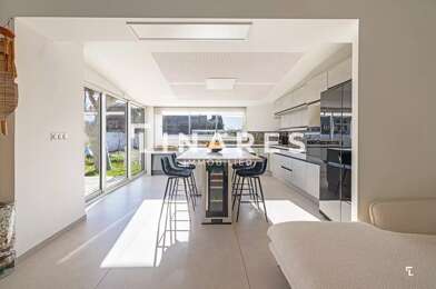 Maison 4 pièces 569000 €