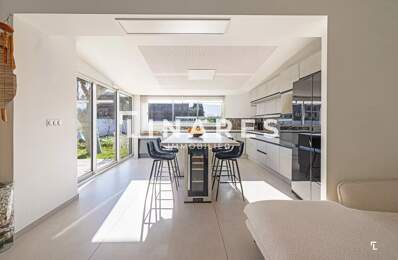 LA LUMINOSA - Villa T4 de 109 m² - Terrain 517m² -  13190 ALLAUC — photo du bien