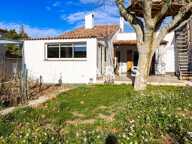 LA LUMINOSA - Villa T4 de 109 m² - Terrain 517m² -  13190 ALLAUC — photo 4