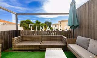 Appartement 3 Pièces 73 m² à vendre à Sanary-sur-Mer (83110)