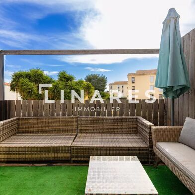 Appartement 3 pièces 520000 €