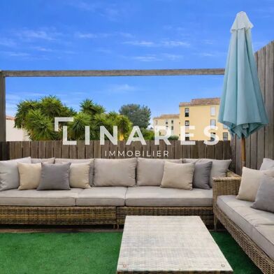 Appartement 3 pièces 520000 €