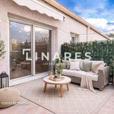 Appartement 3 pièces 225000 €