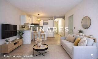 Appartement 3 Pièces 56 m² à vendre à Marseille 13 (13013)