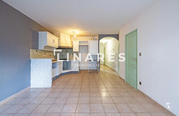 COLLINE - Appartement T3 de 56m² + terrasse 7.5m²  - 13013 Châte — photo 3