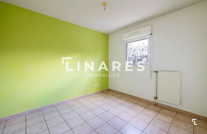 COLLINE - Appartement T3 de 56m² + terrasse 7.5m²  - 13013 Châte — photo 5