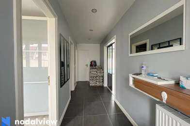 Maison 5 pièces 1900 €