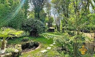 Terrain  1529 m² à vendre à Yerres (91330)