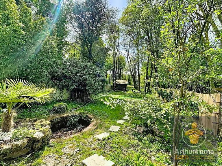 Terrain d’exception – Fort potentiel de valorisation – Centre-ville de Yerres — photo 1