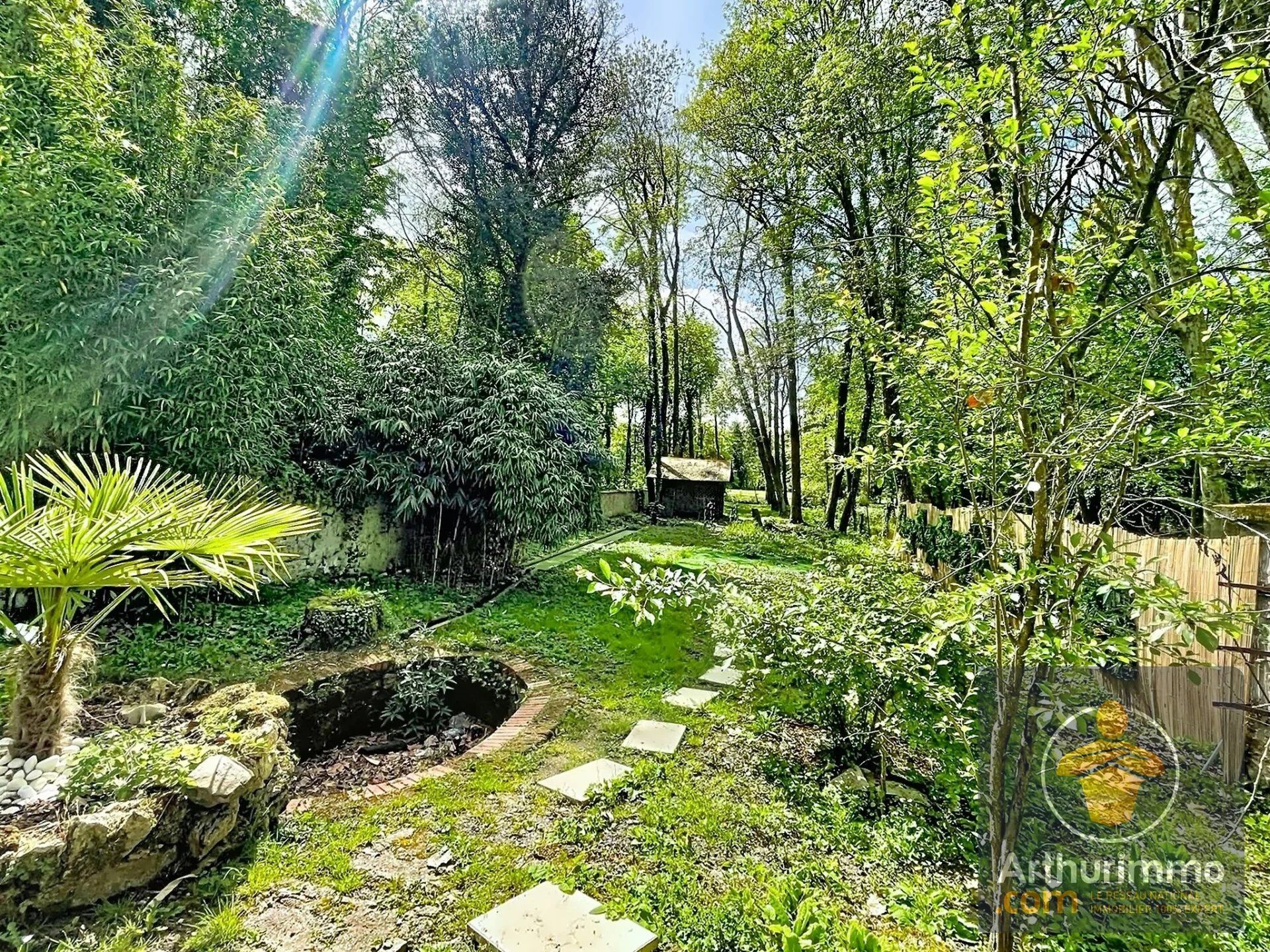 Vente Terrain 1529 m2 à Yerres · 429 000 €