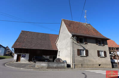 Maison avec dépendances — photo du bien