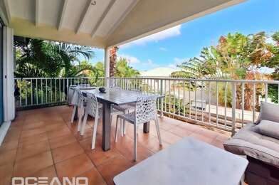 Appartement 4 pièces 485000 €