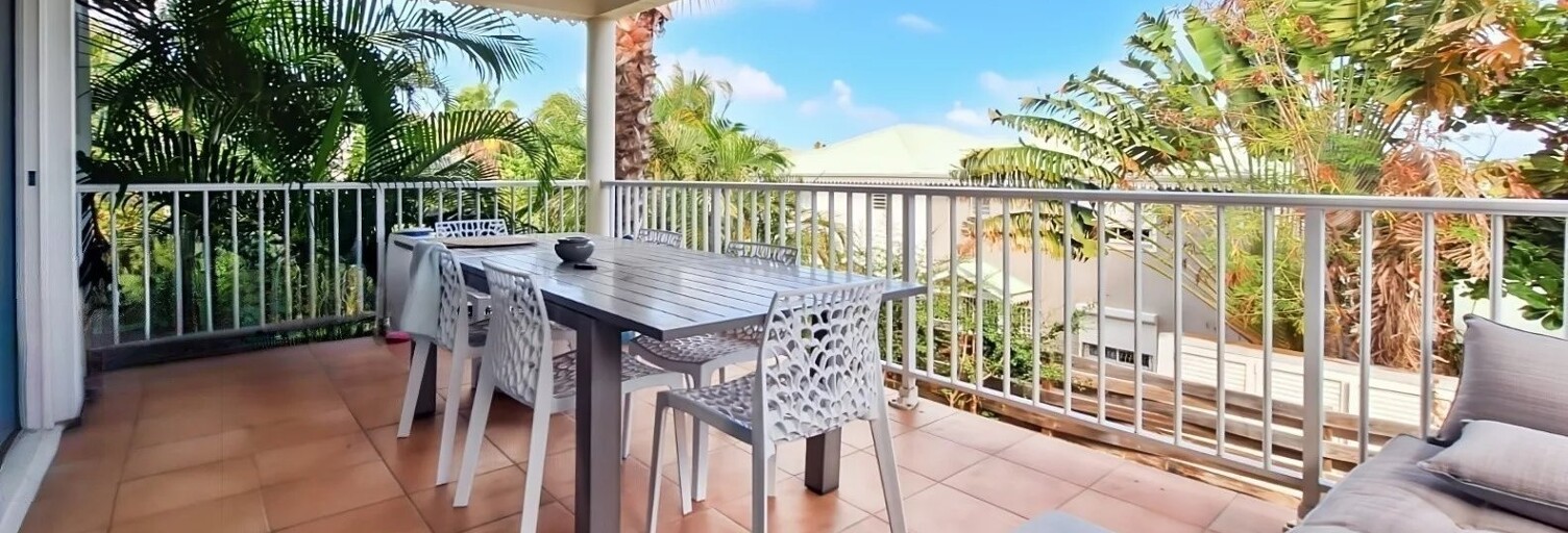 Appartement 4 Pièces 99 m² à vendre à Saint-Martin (65360)