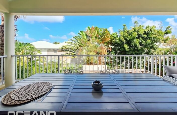 Appartement 3 chambres - Baie Orientale — photo 3