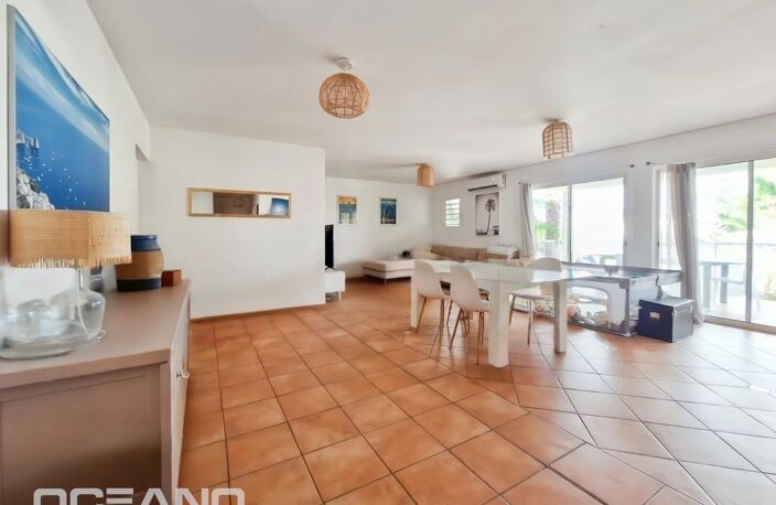 Appartement 3 chambres - Baie Orientale — photo 5