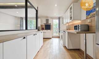 Appartement 4 Pièces 76 m² à vendre à Évry-Courcouronnes (91000)