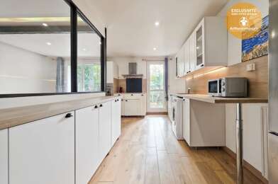 Appartement 4 pièces 189300 €