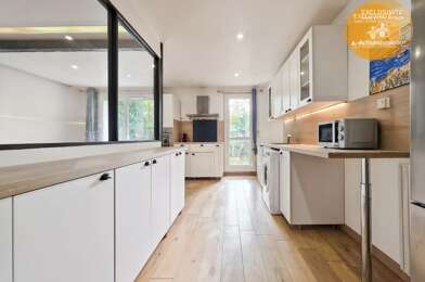 Appartement 4 pièces 189300 €