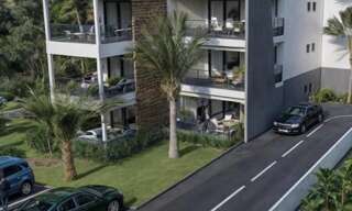 Appartement 2 Pièces 42 m² à vendre à Le Marin (97290)