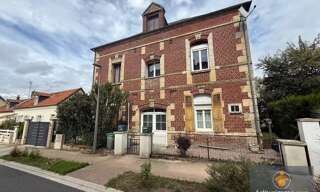 Appartement 3 Pièces 58 m² à vendre à Ribécourt-Dreslincourt (60170)