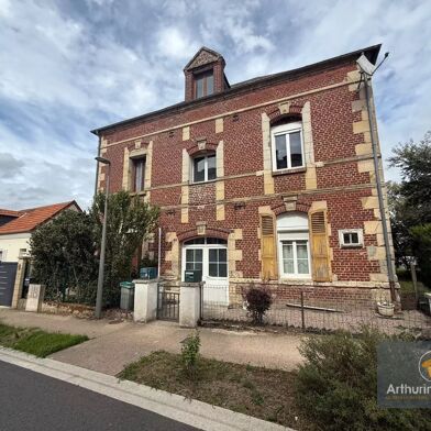 Appartement 3 pièces 81000 €