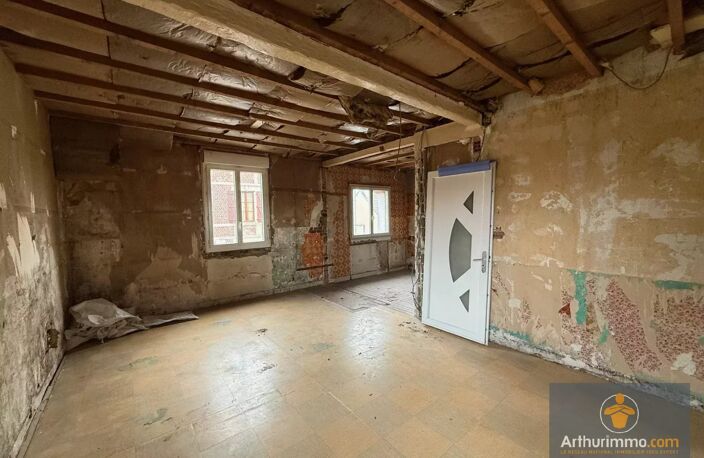 APPARTEMENT Type 3 au 1er étage — photo 2
