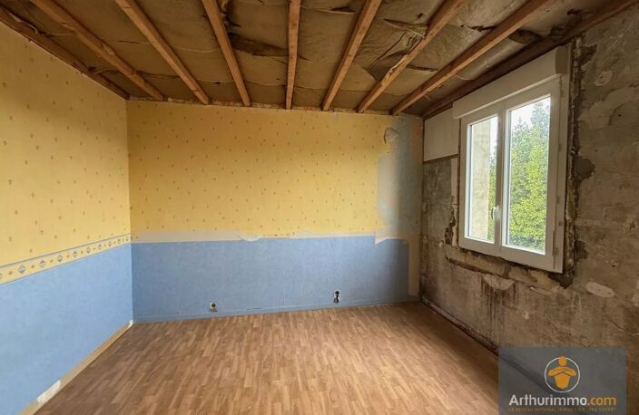 APPARTEMENT Type 3 au 1er étage — photo 3
