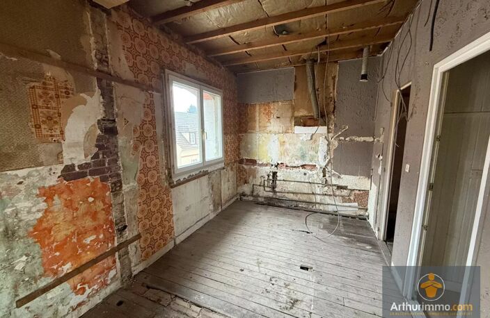 APPARTEMENT Type 3 au 1er étage — photo 5