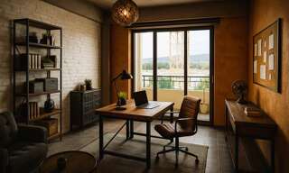 Bureau 3 Pièces 58 m² à vendre à Bormes-les-Mimosas (83230)