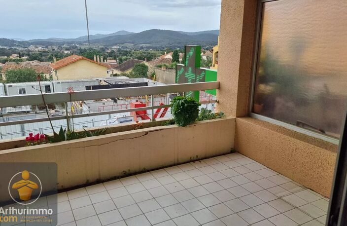 Bureau Lumineux à Bormes-les-Mimosas, Vue Imprenable — photo 2