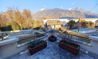 Maison 7 Pièces 140 m² à vendre à Saint-Jean-de-Maurienne (73300)