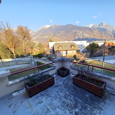 Maison 7 pièces 259000 €