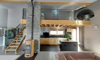 Maison 6 Pièces 172 m² à vendre à Leucamp (15120)