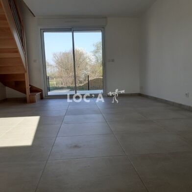 Maison 3 pièces 175000 €