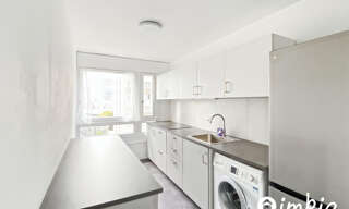 Appartement 2 Pièces 53 m² à vendre à Paris 13 (75013)