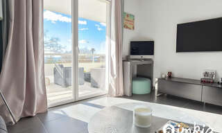 Appartement 2 Pièces 45 m² à vendre à Marseille 16 (13016)