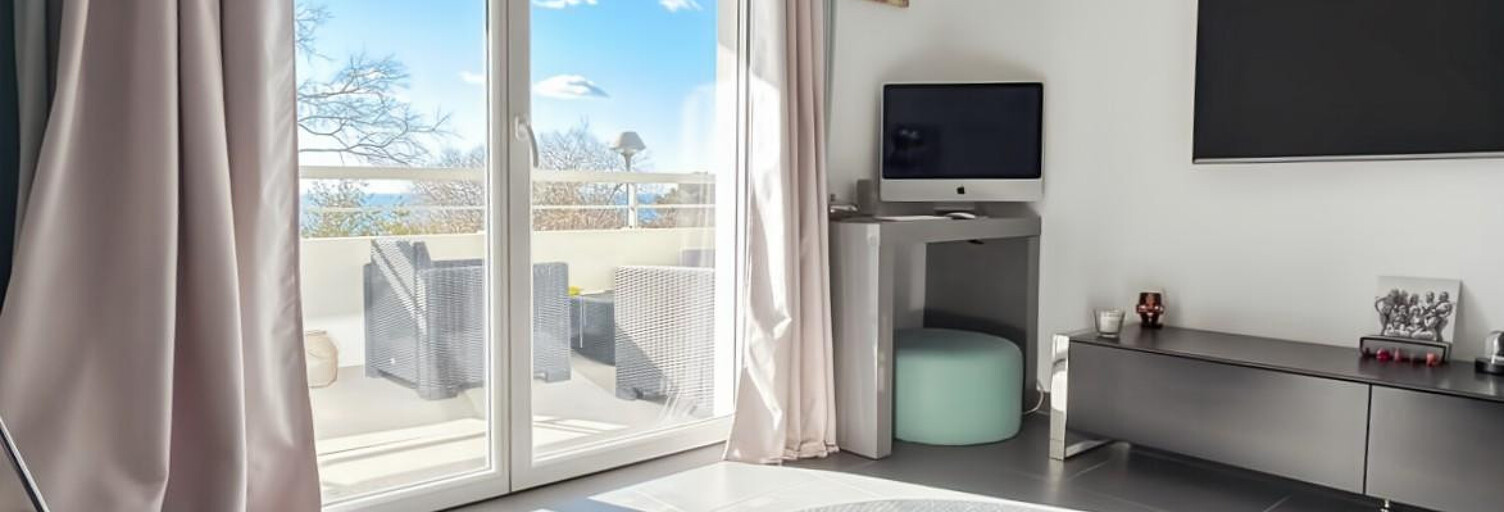 Appartement 2 Pièces 45 m² à vendre à Marseille 16 (13016)