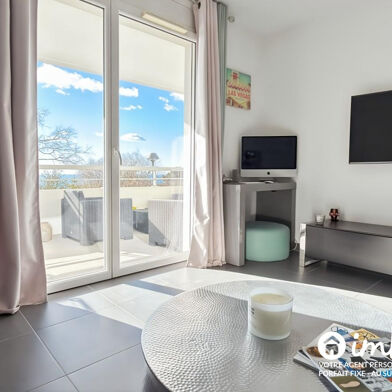 Appartement 2 pièces 225000 €